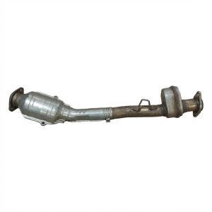 2022-2025 Toyota GR86 Catalytic Converter - Rear, Front, Rear (EPA Re-Certified OEM)