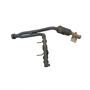 2011-2014 Lincoln Mark LT Catalytic Converter - Right (Passenger), Right (EPA Re-Certified OEM)