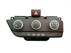 2021-2023 Hyundai Elantra Manual Temperature Control Module (Used OEM)
