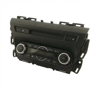 2017-2018 Mazda 3 Automatic Dual-Zone Temperature Control Module (Used OEM)