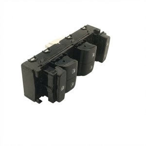 2021-2023 Hyundai Elantra Master Power Window and Door Lock Switch - Left (Driver) (Used OEM)