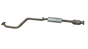 2021-2023 Hyundai Elantra Catalytic Converter (EPA Re-Certified OEM)