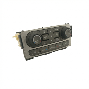 2013-2015 Honda Pilot Automatic Temperature Control Assembly (Used OEM)