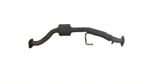 2007-2012 GMC Canyon Integrated Exhaust Manifold Catalytic Converter (EPA Re-Certified OEM)
