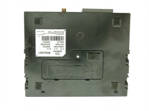 2022-2023 Toyota GR86 Telematics Communication Control Module (Used OEM)