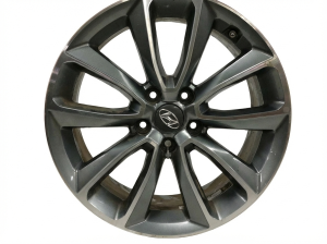 2019 Hyundai Santa Fe XL Alloy Wheel (Used OEM)
