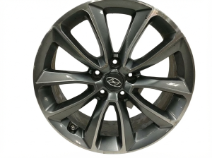 2019 Hyundai Santa Fe XL Alloy Wheel (Used OEM)