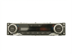 2020-2023 Nissan Sentra Automatic Temperature Control Module (Used OEM)