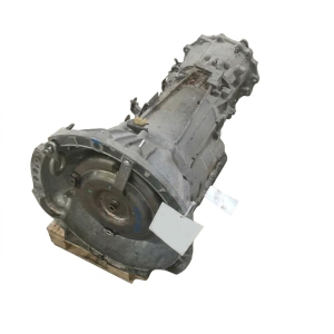 OEM Automatic Transmission Assembly for 2013-2019 Nissan FRONTIER, Frontier, XTERRA, Xterra (OEM)