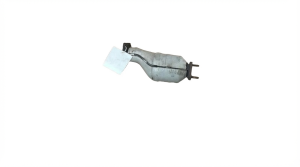 2009-2012 Suzuki Equator Catalytic Converter - Right (Passenger), Right Front (EPA Re-Certified OEM)