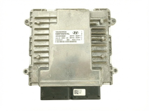 2020 Hyundai Santa Fe Engine Control Module (ECM) (Used OEM)
