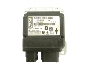 2017-2018 Lincoln MKX Airbag Control Module (Used OEM)