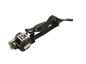2016-2018 Lincoln MKX Seat Belt Assembly with Pretensioner - Front (Used OEM)