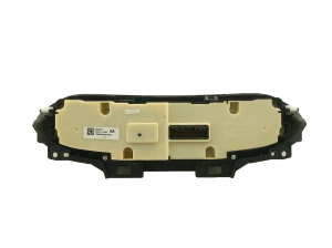 2013-2014 Honda CR-V Manual Temperature Control Assembly (Used OEM)