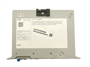 2022 Honda Pilot AM-FM-XM Radio Receiver (Used OEM)
