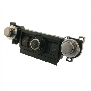 2010-2013 Toyota 4Runner Automatic Temperature Control Assembly (Used OEM)