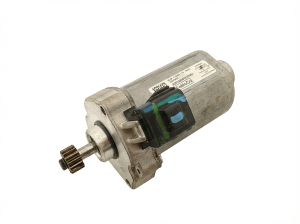 2019-2025 Lincoln Nautilus Transfer Case Shift Motor (Used OEM)