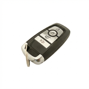 2021-2024 Ford Bronco 5-Button Smart Key Fob (Used OEM)