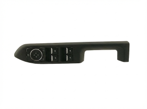 2020-2025 Ford Escape Master Power Window and Door Lock Switch - Left (Driver) (Used OEM)