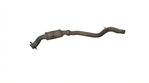 2011-2023 Chrysler 300 Catalytic Converter - Left (Driver), Left (EPA Re-Certified OEM)