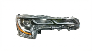 2019-2022 Toyota Corolla Adaptive LED Triple Beam Headlight Assembly - Right (Passenger) (Used OEM)