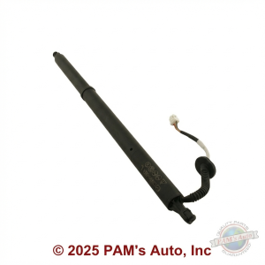 2023-2025 Mazda CX-50 Power Liftgate Strut - Left (Driver) (Used OEM)