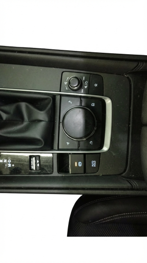 2023-2025 Mazda CX-50 AM-FM Navigation Radio Receiver (Used OEM)