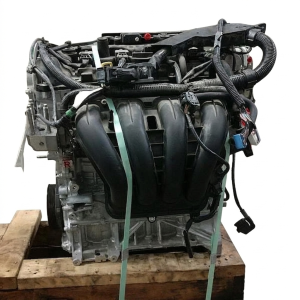 OEM 2.5L I4 Skyactiv-G Engine Assembly with Cylinder Deactivation for 2021-2024 Mazda (OEM)