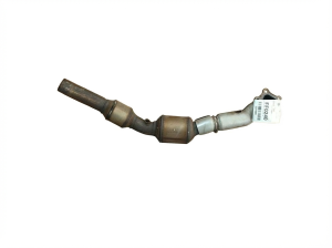 2012-2015 Chevrolet Camaro Catalytic Converter - Left (EPA Re-Certified OEM)