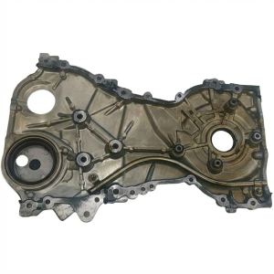 2020-2022 Hyundai Sonata Engine Timing Cover (Used OEM)