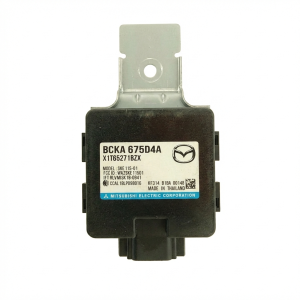 2019-2025 Mazda 3 Theft and Keyless Entry Control Module (Used OEM)