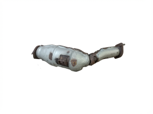 2018-2024 INFINITI Q50 Rear Lower Catalytic Converter (EPA Re-Certified OEM)