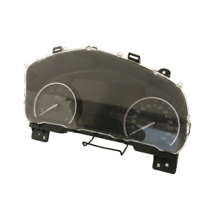 2018 Cadillac CT6 8-Inch Enhanced Multi-Color Display Instrument Cluster (Used OEM)