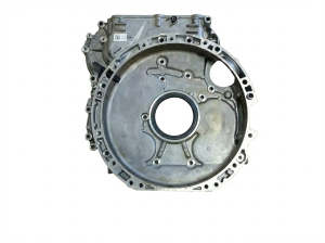 2014-2022 Mercedes-Benz Sprinter 3500 Engine Timing Cover (Used OEM)