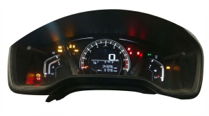 2017-2019 Honda CR-V LX Trim Instrument Cluster (Used OEM)