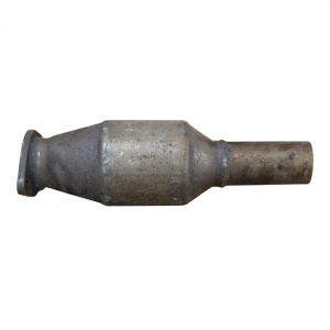 OEM Catalytic Converter for 2015-2018 Kia Sorento - Rear (OEM)