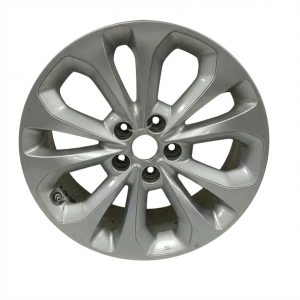 2014-2015 Kia Sorento 18x7.5 Alloy Wheel (Used OEM)