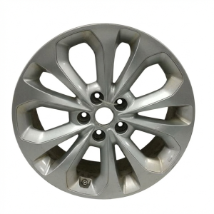 2014-2015 Kia Sorento 18x7.5 Alloy Wheel (Used OEM)