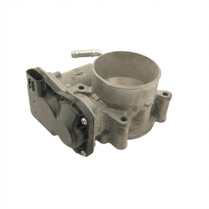 2017-2025 Subaru Impreza Fuel Injection Throttle Body Assembly (Used OEM)