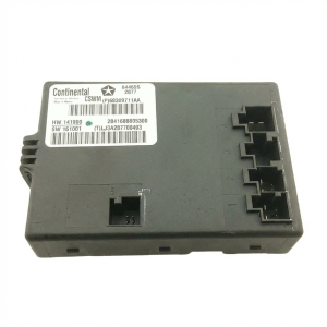 2017-2019 Chrysler 300 Heated Seat Control Module (Used OEM)