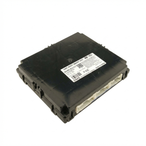 2017-2019 Kia Soul Theft Control Module with Keyless Ignition (Used OEM)