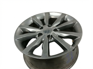 2014-2024 Dodge Durango 18x8 10-Spoke Alloy Wheel (Used OEM)