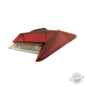 2021-2023 Hyundai Elantra Tail Light Assembly - Right (Passenger) (New OEM)