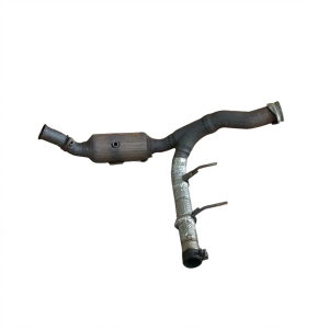 2018-2020 Ford F-150 Catalytic Converter - Right (EPA Re-Certified OEM)