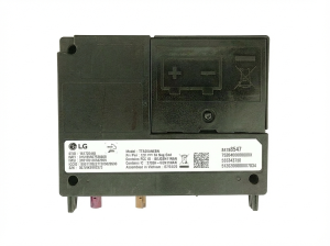 2023-2024 Chevrolet Equinox Communications Control Module (Used OEM)