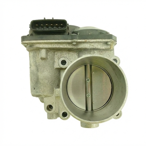 2020-2024 Kia Soul Fuel Injection Throttle Body Assembly (Used OEM)