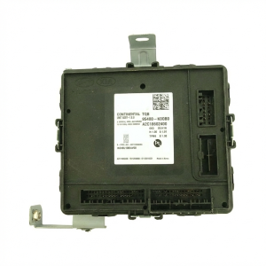 2020-2022 Kia Soul Body Control Module (Used OEM)
