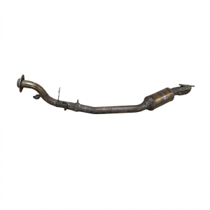 2013-2019 Dodge Durango Catalytic Converter - Left or Right (EPA Re-Certified OEM)