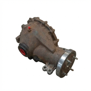 2008-2022 Toyota Sequoia Differential Carrier Assembly 4.30 Ratio - Rear (Used OEM)