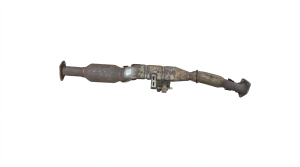 2013-2018 Nissan Altima Catalytic Converter (EPA Re-Certified OEM)